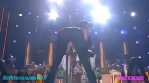 Twerking Ass Match Between   Nicki Minaj Twerk vs Iggy Azalea Twerk ✪ AllOfEntertainmentTV