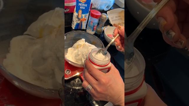 Кекс с цукатами ПП смотреть онлайн