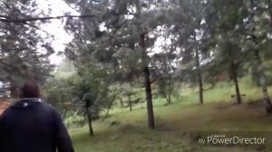 Горный Алтай обзор турбазы «летний сад» озеро Ая
