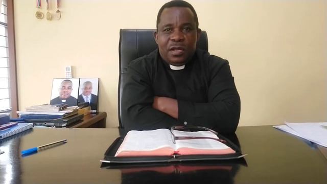 SEHEMU YA 9. BAADHI YA NDUGU WAMECHANGIA KUHARIBU NDOA. Rev.Mgeni kkkt Kijichi смотреть онлайн