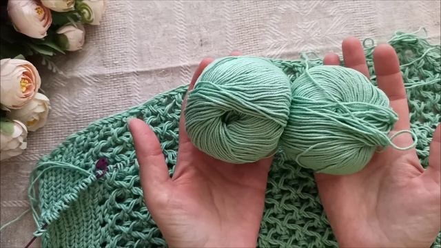 Юбка готова, мои процессы, продолжение описания юбки здесь, переделка номер 4. смотреть онлайн