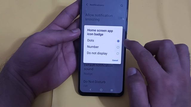 how to change app icon badge in Vivo x90, Vivo x90 mein app icon badge change Karen смотреть онлайн