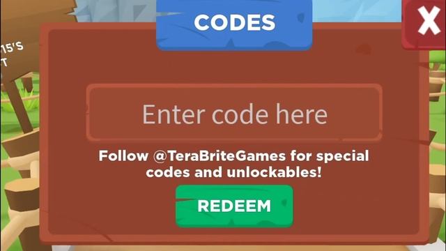 *5 NEW CODES* ALL SECRET OP COIN CODES OF TREE PLANTING SIMULATOR ROBLOX смотреть онлайн
