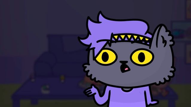 Вещи, из-за Которых Я НЕ МОГУ УСНУТЬ (Анимация) смотреть онлайн