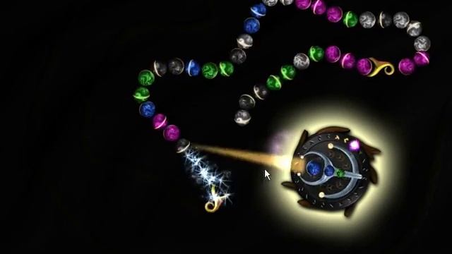 Sparkle Game Endings