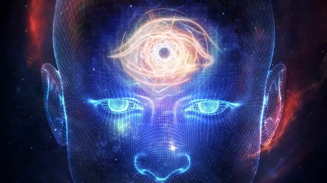 Tercer Ojo, Activación de la Glándula Pineal, Latidos Binaurales, Meditación del Sueño, Sanación смотреть онлайн