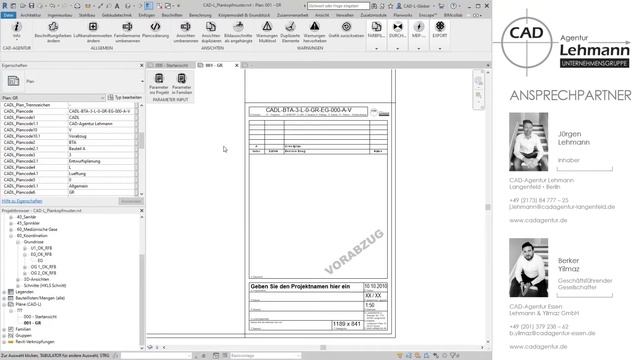 Autodesk Revit - Plancodierung über Excel Vorgaben (UPDATE) смотреть онлайн
