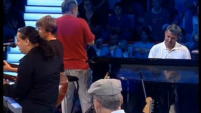 Djordje Balasevic - Caletova pesma - (Live) смотреть онлайн