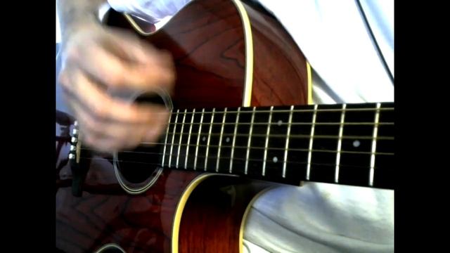 Он тебя целует (Руки вверх). Текст, аккорды, разбор. смотреть онлайн