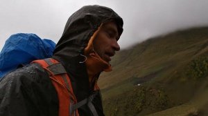 Казбек с юга || Всë, что нужно знать о восхождении с Грузии