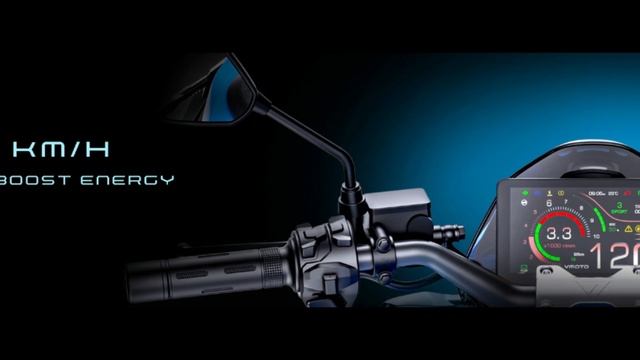 STASH SUPER SOCO 2023 MOTO ELECTRICA смотреть онлайн