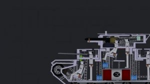 Танковый бой в пипл плейграунд