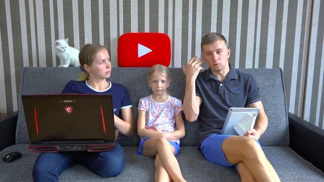 ВОПРОС –ОТВЕТ отвечаем на ваши вопросы СКАНДАЛЫ папы и мамы ГДЕ МЫ ЖИВЕМ сколько нам ЛЕТ смотреть онлайн