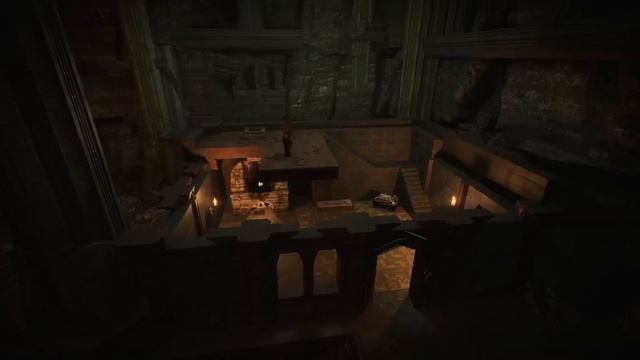 THE LORD OF THE RINGS RETURN TO MORIA: TUTTI I DETTAGLI смотреть онлайн