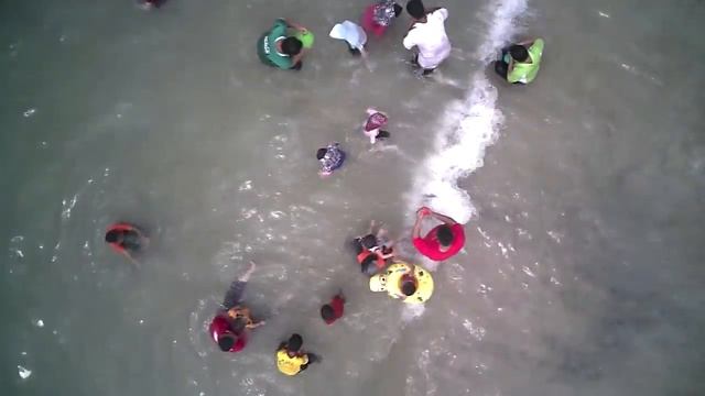 Family Day Anak Klate Gombak 2015 with Walkera QR X350 Pro смотреть онлайн