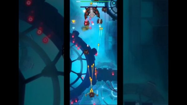 Transmute: Galaxy Battle All Bosses