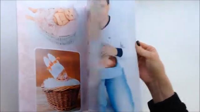 Фотоброшюра 21*30 смотреть онлайн