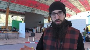 Как научиться дрифтить на РЦ модели | уроки RC Drift