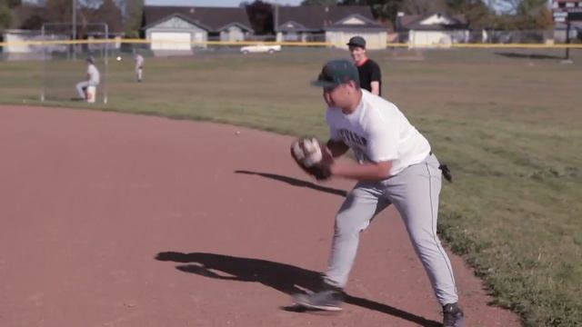 DOCKERS + GiveRespect.org (Original) смотреть онлайн