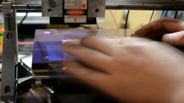 Cnc 3018 засвечивание фоторезиста лазером