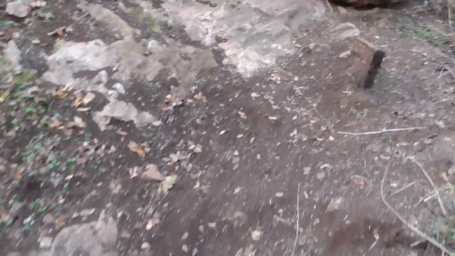 Поход в горы. Горная река Кедеш -1ч. смотреть онлайн