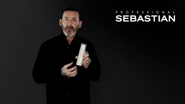The Benefits Potion 9 Leave-In Styling Conditioner | Sebastian Professional смотреть онлайн