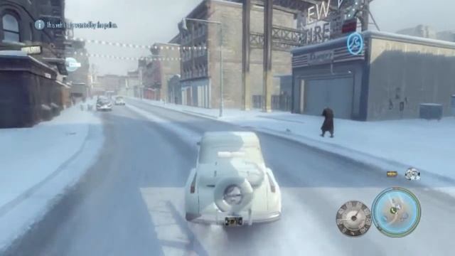MAFIA 2 walkthrough part#2 ( chapter 2 / Home Sweet Home)/ pakistan gameplay смотреть онлайн