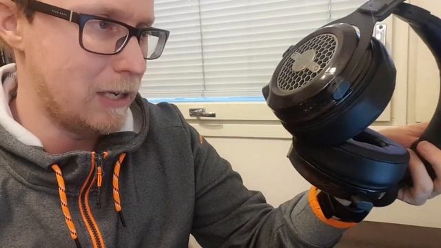 Kennerton Audio Vali