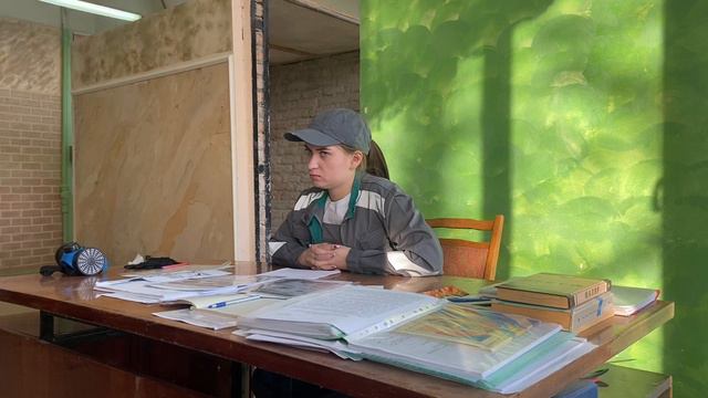 Учебная практика . смотреть онлайн