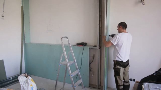 ДЕКОРАТИВНАЯ НИША ИЗ ГИПСОКАРТОНА ЗА 6 МИНУТ .РЕСТАВРАЦИЯ СЛОМАННЫХ УГЛОВ ИЗ ГКЛ.БЕЛГОРОД смотреть онлайн