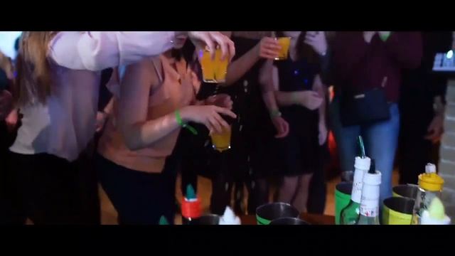 Смоленск Мята Lounge смотреть онлайн