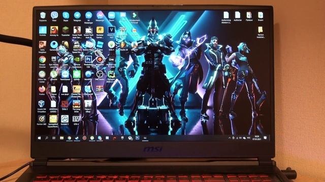 [Tutorial] Как подключить геймпад Xbox One, Xbox Series X | S и PlayStation 4 к ПК смотреть онлайн