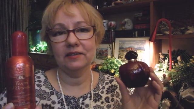 парфюмерный влог - кручусь, как белка в колесе)) смотреть онлайн