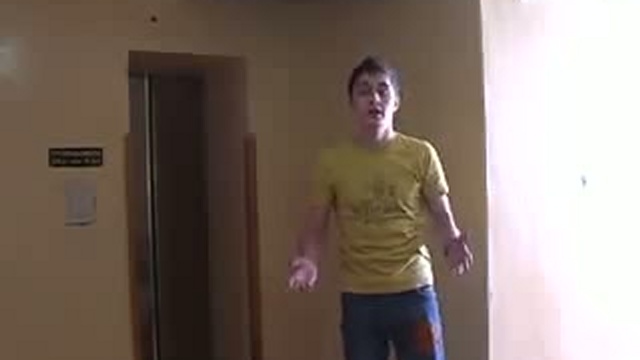 Видео ролики - Приколы студентов 2009 смотреть онлайн