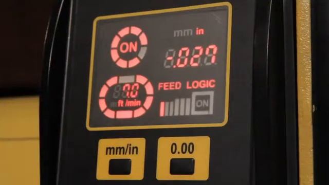 Барабанный шлифовальный станок Powermatic PM2244 смотреть онлайн