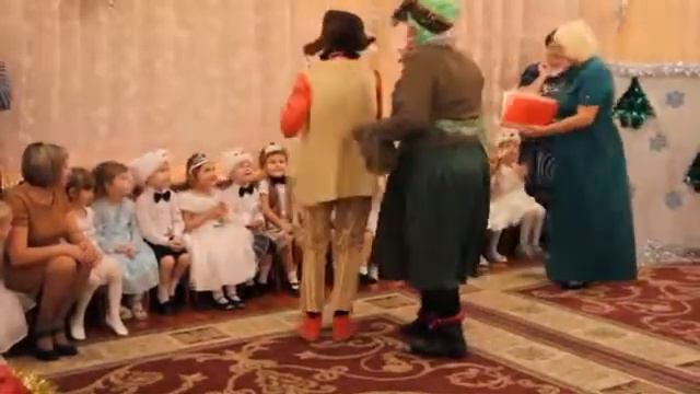 Утренник 1 смотреть онлайн