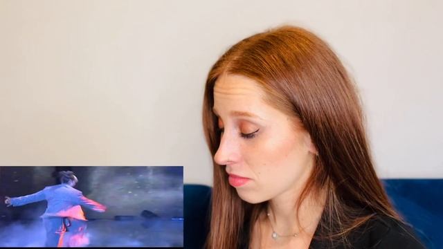 LET'S REACT TO ICELAND'S SONG FOR EUROVISION 2023 // DILJÁ "POWER" смотреть онлайн