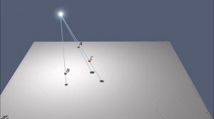 1. Методы проецирования