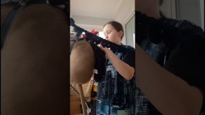 тренировка по канкуру?Хоббихорсинг