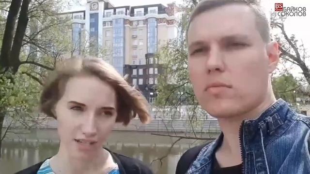 Отзыв о тренинге "Модель для сборки" | Дмитрий Чаблин смотреть онлайн