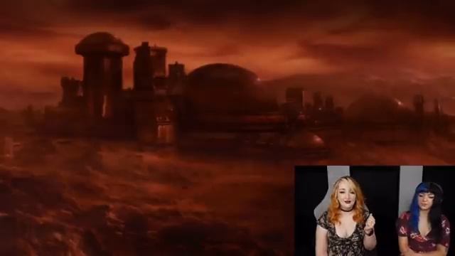 40k's Worst Times to be Alive [1] by Luetin09 | Girls React LIVE смотреть онлайн