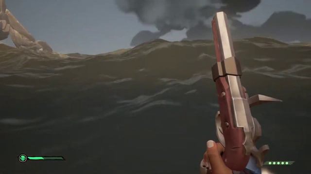 This Game is Still Good To Play (Sea Of Thieves) смотреть онлайн