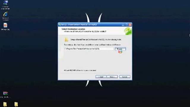 Урок 1, Как создать сервер Lineage 2 смотреть онлайн