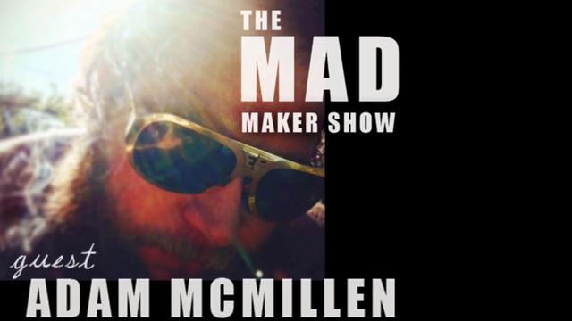 Adam McMillen - If you want a plane sticking out of the sign we can do that! смотреть онлайн
