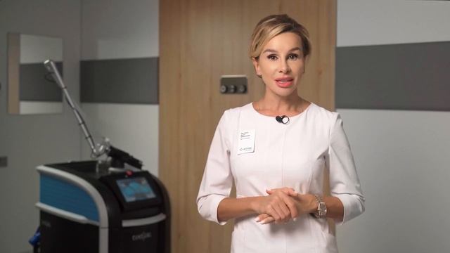 PicoSure — пикосекундный лазер #1 в мире