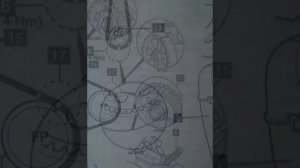 NISSAN NOTE 1.5 DCI УСТАНОВКА ЗАЖИГАНИЯ МЕТКИ ГРМ