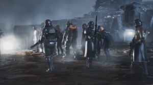 Уровень сложности МАСТЕР-ДЖЕДАЙ! ✔ Прохождение Star Wars Jedi: Fallen Order #1