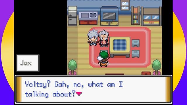 Pokemon Unbound 2.0 Part 2 LEGENDARY POWER!!! Pokemon Rom Hack Gameplay Walkthrough смотреть онлайн