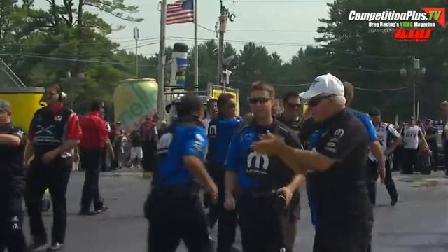 CPTV EPPING - WINNERS CROWNED IN EPPING смотреть онлайн