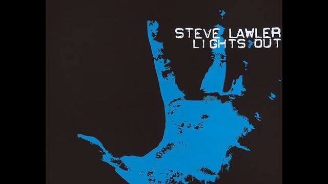 Steve Lawler - Lights Out (CD1)